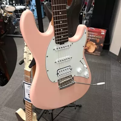 Sterling by Music Man Cutlass HSS 2